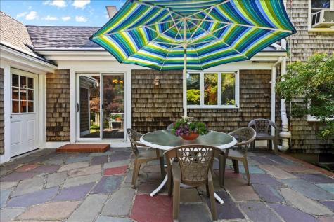 39 Coleridge Drive Falmouth MA 02540