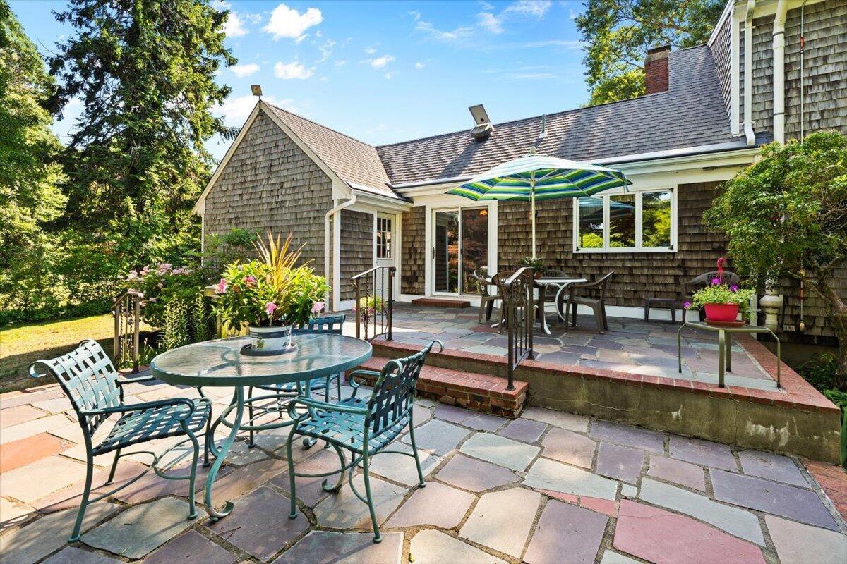 39 Coleridge Drive Falmouth MA 02540