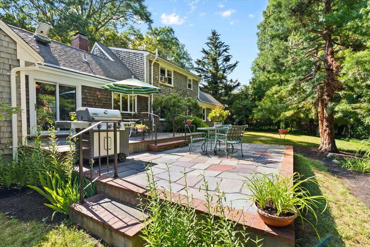 39 Coleridge Drive Falmouth MA 02540