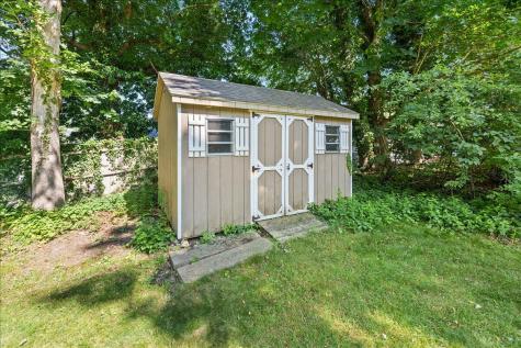 39 Coleridge Drive Falmouth MA 02540