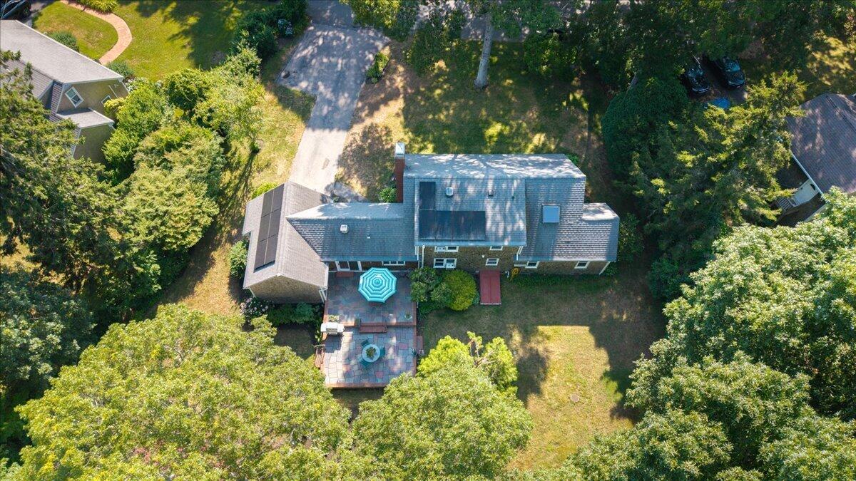 39 Coleridge Drive Falmouth MA 02540