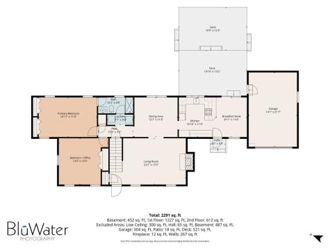 39 Coleridge Drive Falmouth MA 02540