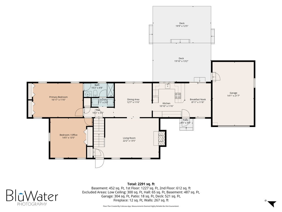 39 Coleridge Drive Falmouth MA 02540