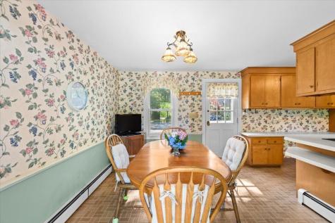 39 Coleridge Drive Falmouth MA 02540