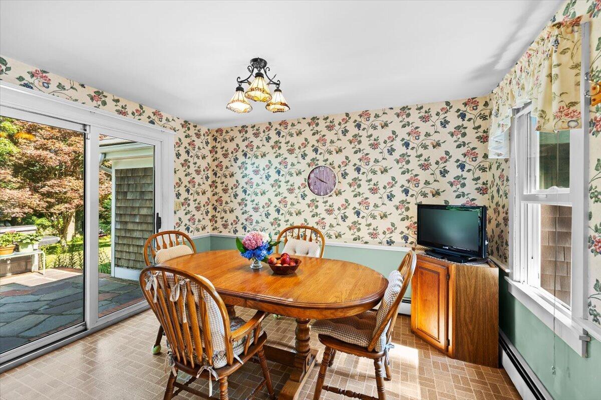 39 Coleridge Drive Falmouth MA 02540