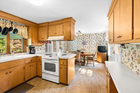 39 Coleridge Drive Falmouth MA 02540