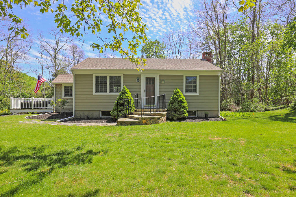 33 Beach Road Orleans MA 02653