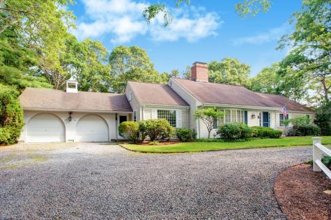 200 Cotuit Bay Drive Barnstable MA 02635