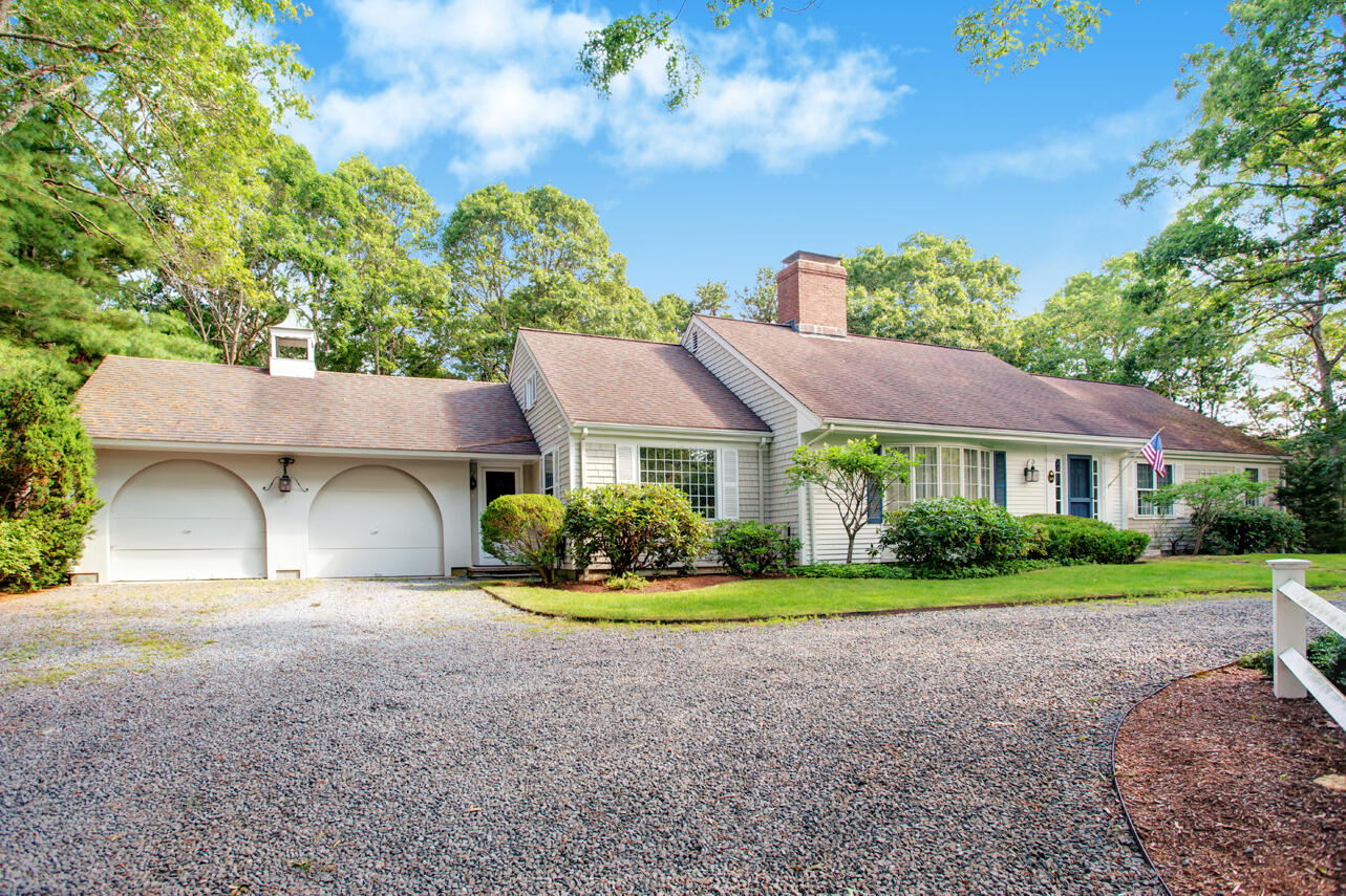 200 Cotuit Bay Drive Barnstable MA 02635