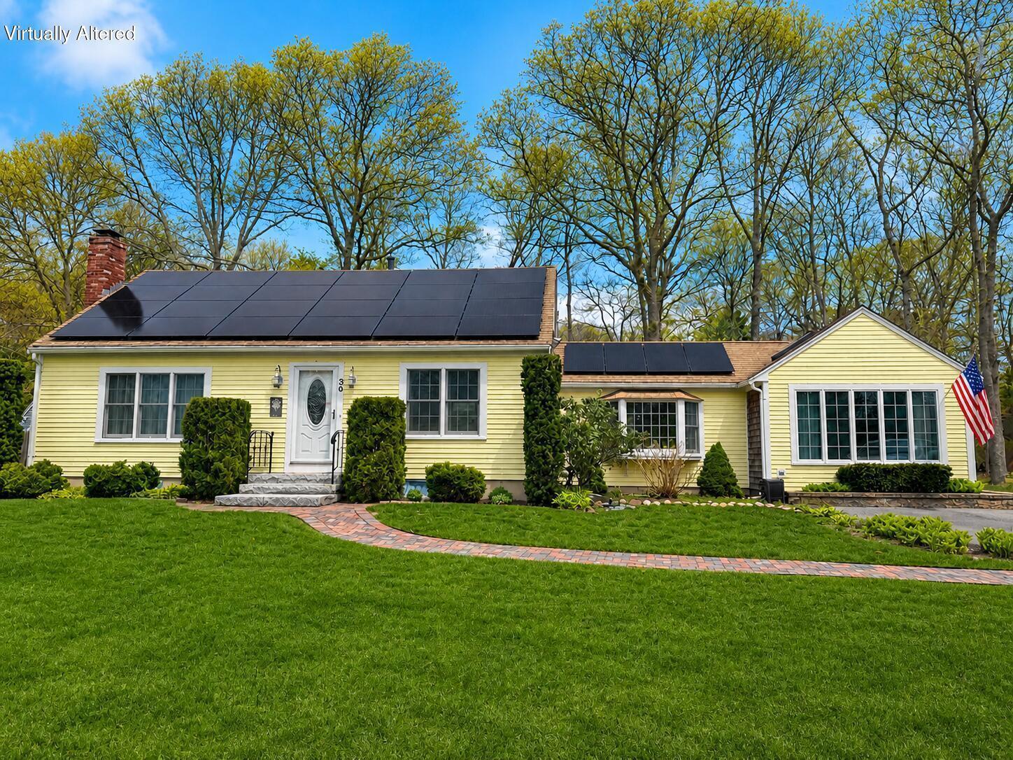 38 Kiahs Way Sandwich MA 02537