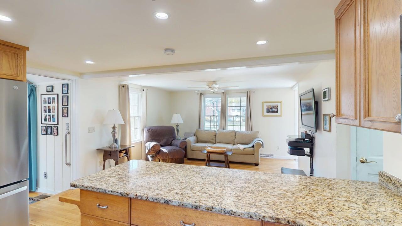 38 Kiahs Way Sandwich MA 02537