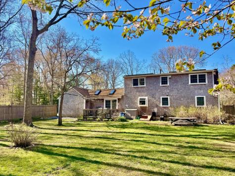 38 Kiahs Way Sandwich MA 02537