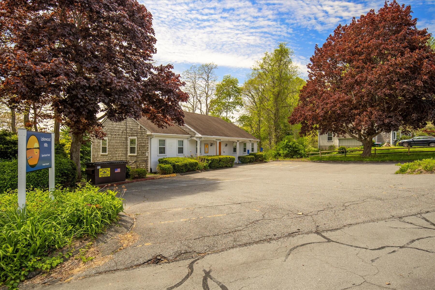 38 Kiahs Way Sandwich MA 02537