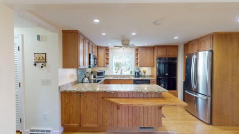 38 Kiahs Way Sandwich MA 02537