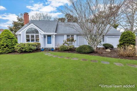 73 Ennsbrook Drive Falmouth MA 02536