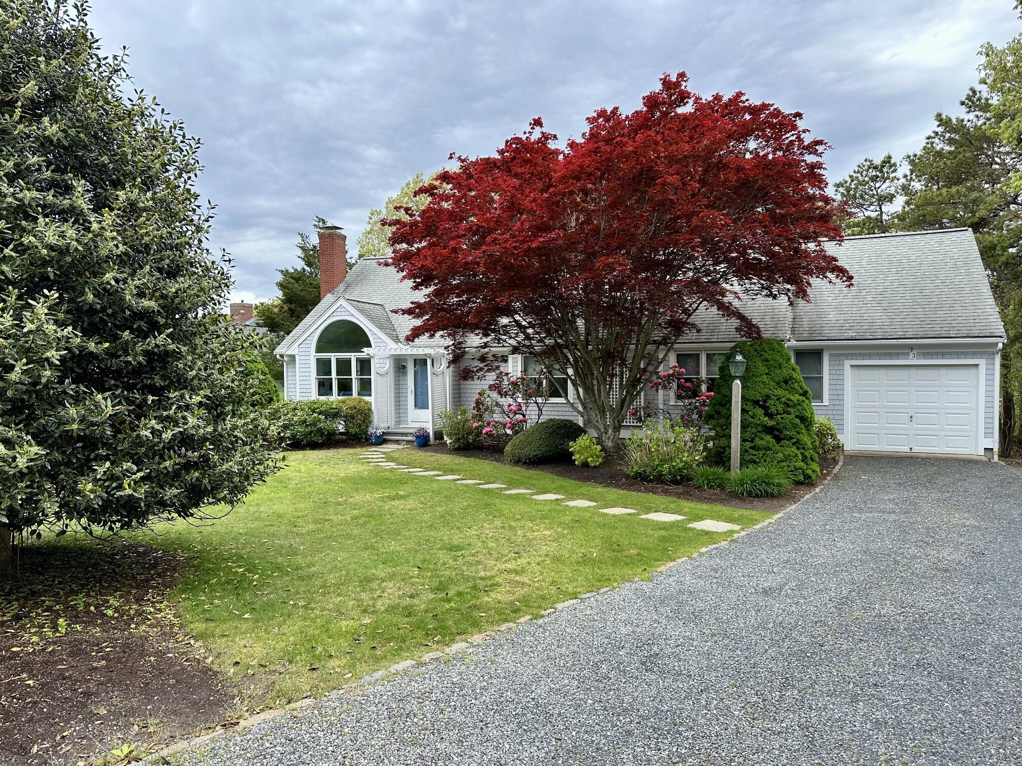 73 Ennsbrook Drive Falmouth MA 02536