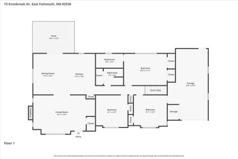 73 Ennsbrook Drive Falmouth MA 02536