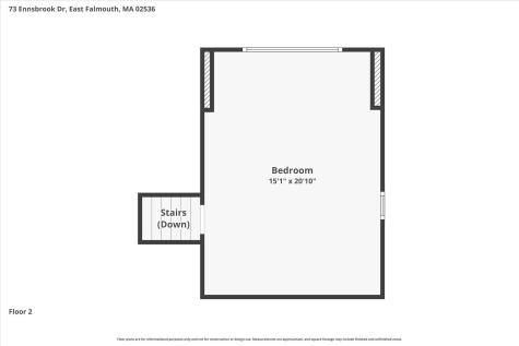73 Ennsbrook Drive Falmouth MA 02536
