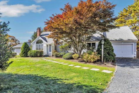 73 Ennsbrook Drive Falmouth MA 02536