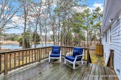 73 Ennsbrook Drive Falmouth MA 02536