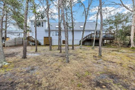 73 Ennsbrook Drive Falmouth MA 02536