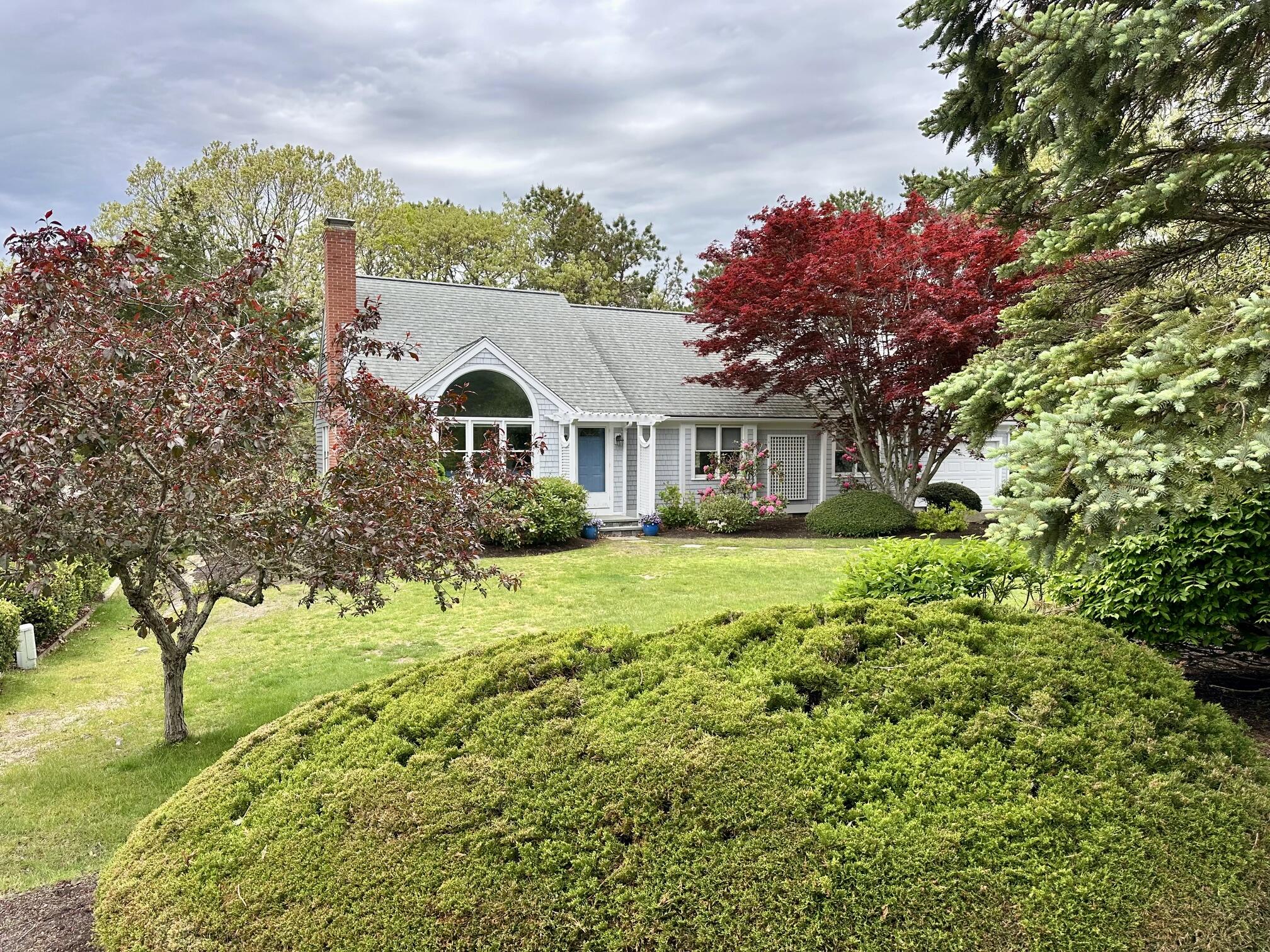 73 Ennsbrook Drive Falmouth MA 02536