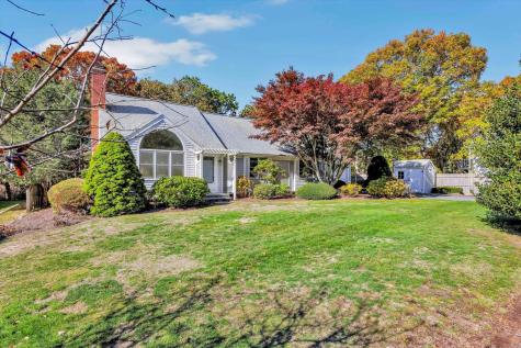 73 Ennsbrook Drive Falmouth MA 02536