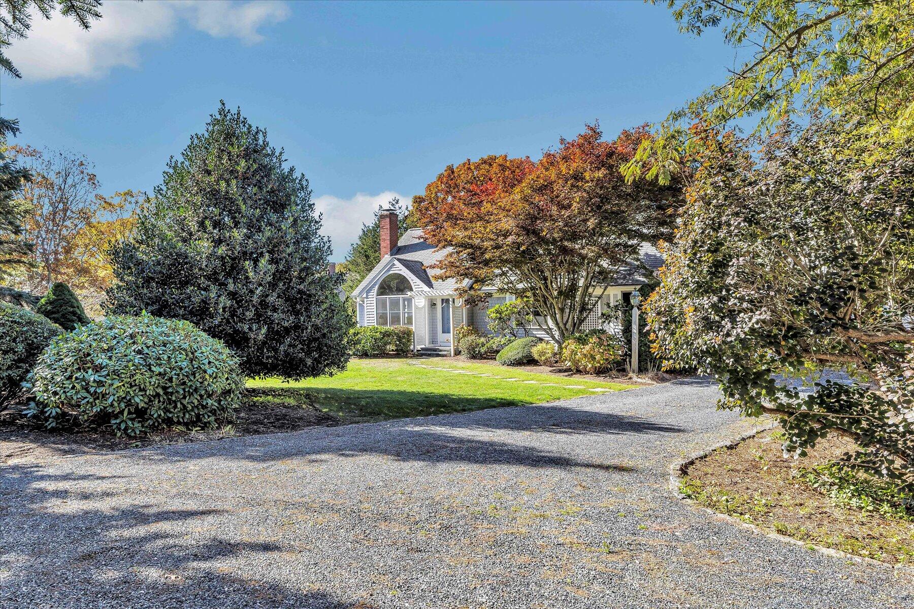 73 Ennsbrook Drive Falmouth MA 02536
