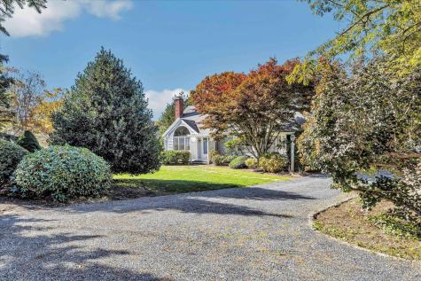 73 Ennsbrook Drive Falmouth MA 02536