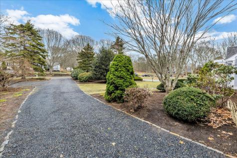 73 Ennsbrook Drive Falmouth MA 02536