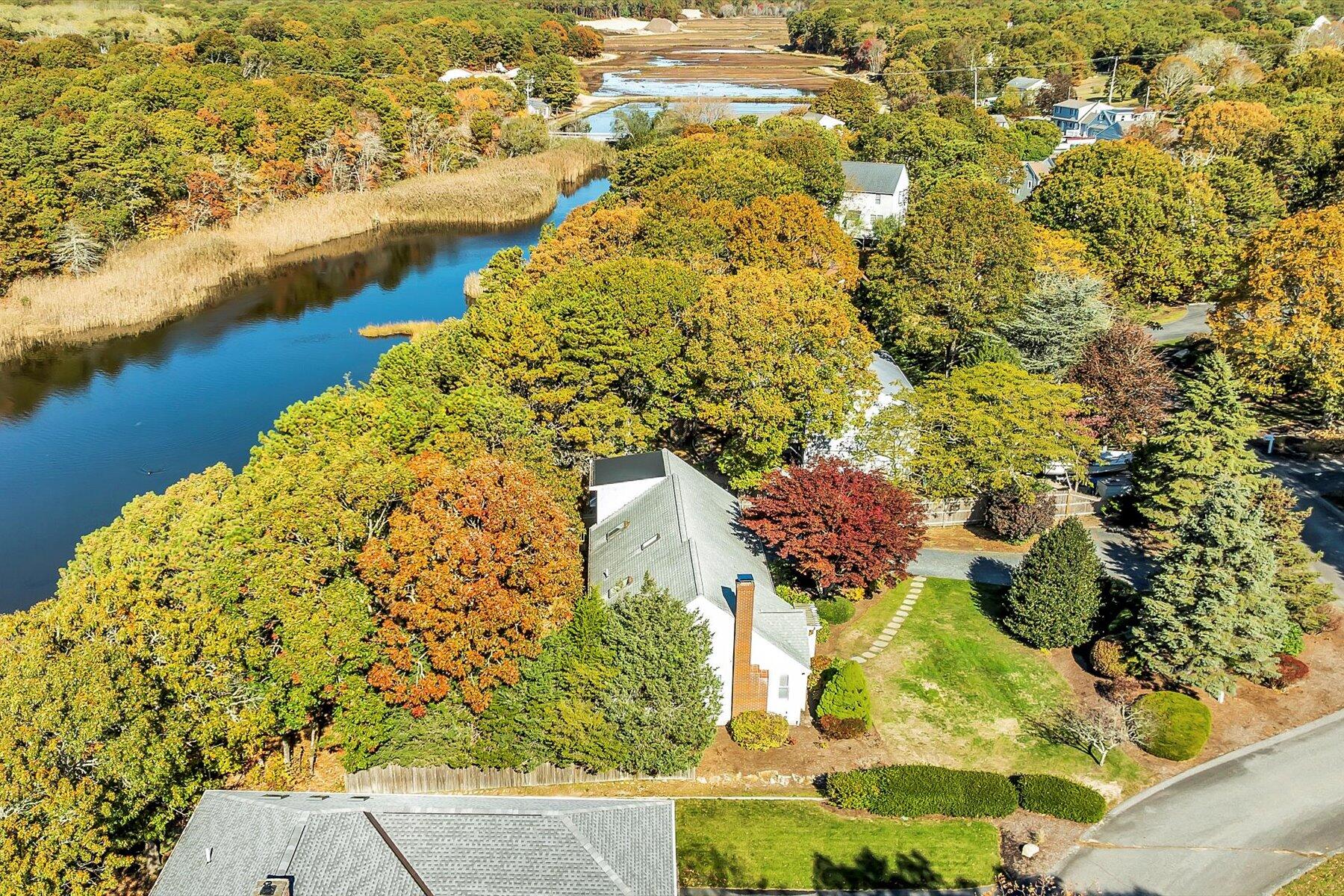 73 Ennsbrook Drive Falmouth MA 02536