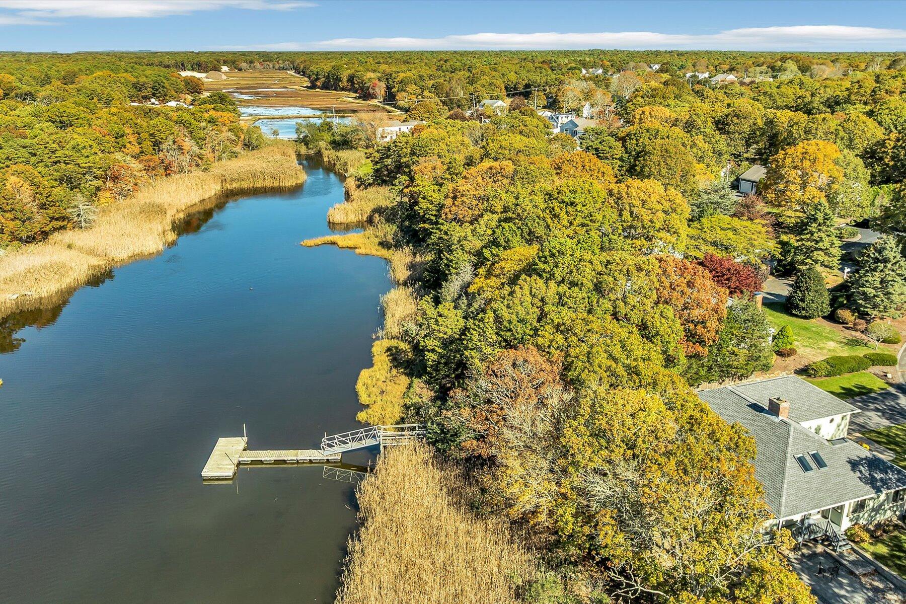 73 Ennsbrook Drive Falmouth MA 02536