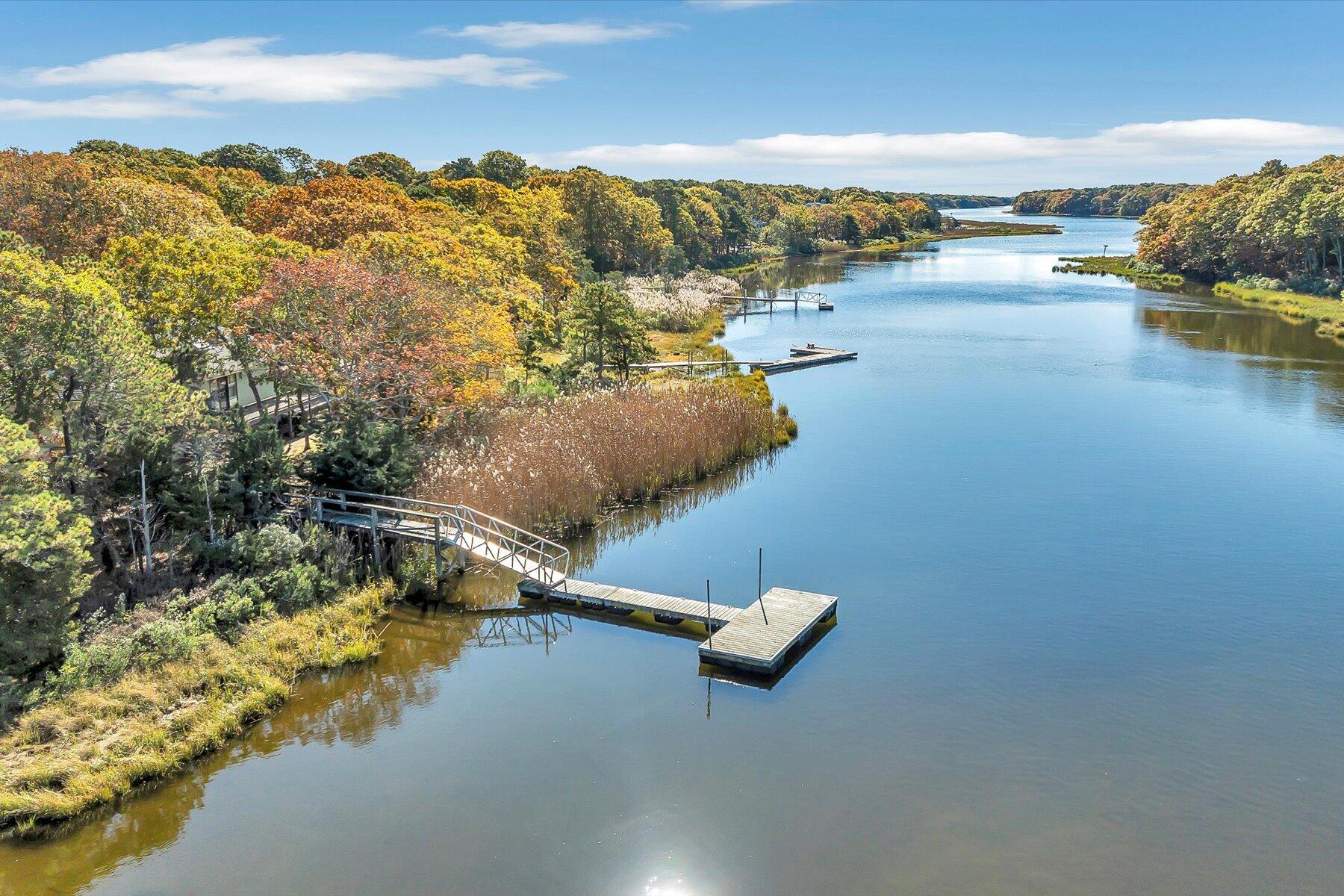 73 Ennsbrook Drive Falmouth MA 02536