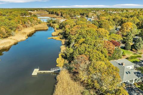 73 Ennsbrook Drive Falmouth MA 02536