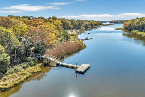 73 Ennsbrook Drive Falmouth MA 02536