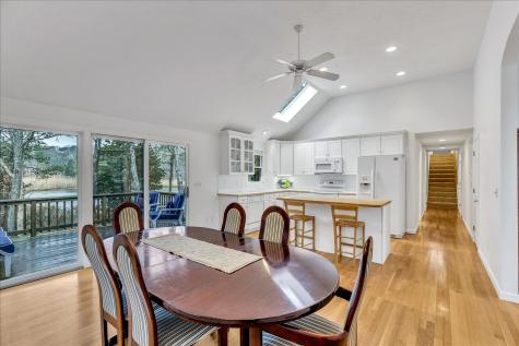 73 Ennsbrook Drive Falmouth MA 02536