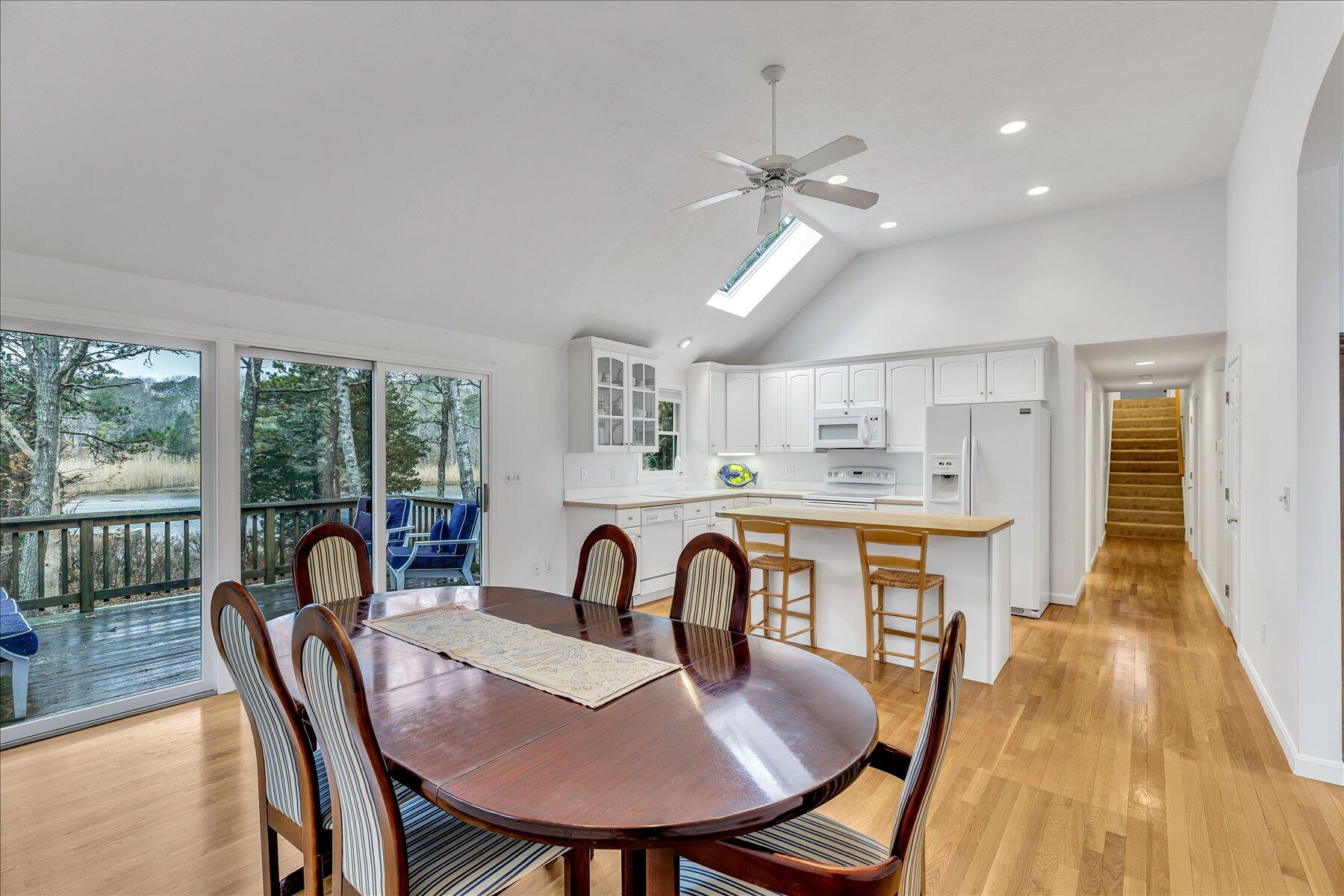 73 Ennsbrook Drive Falmouth MA 02536