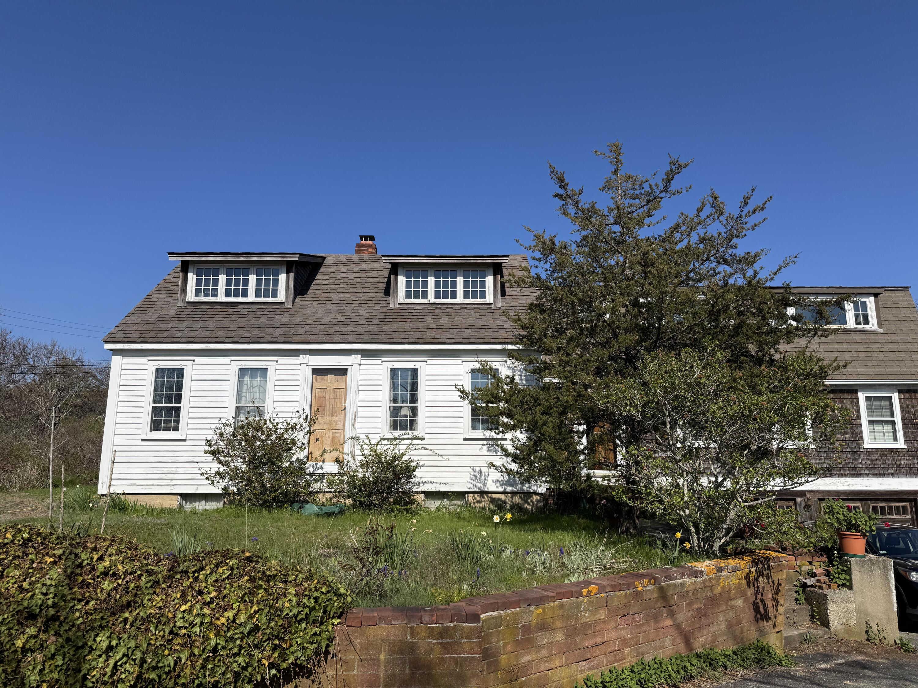 10 Benson Road Truro MA 02666