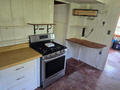 10 Benson Road Truro MA 02666