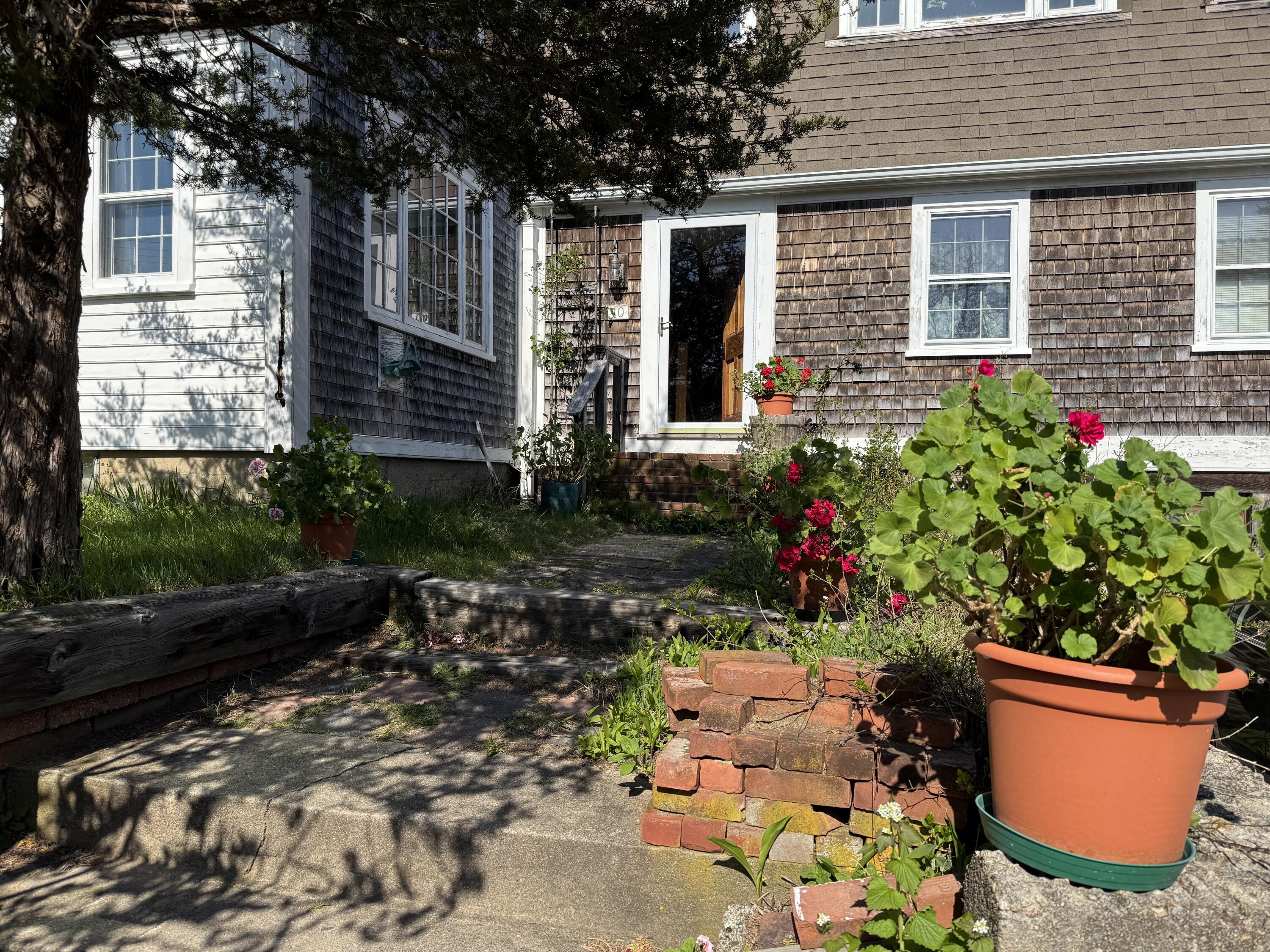 10 Benson Road Truro MA 02666