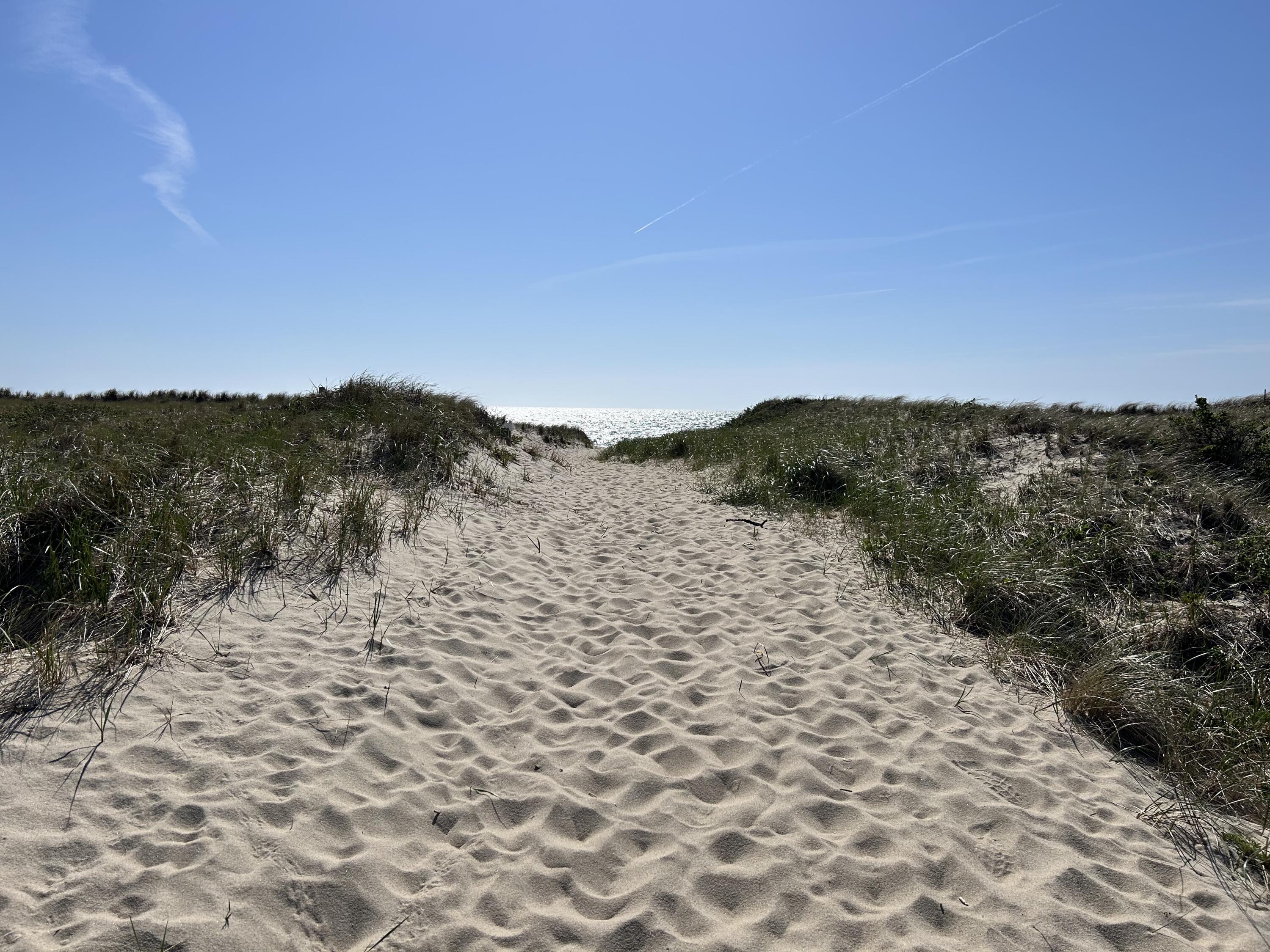10 Benson Road Truro MA 02666