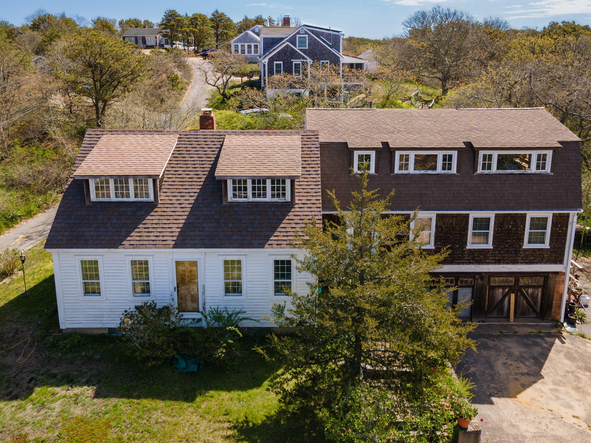 10 Benson Road Truro MA 02666