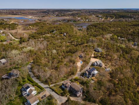 10 Benson Road Truro MA 02666