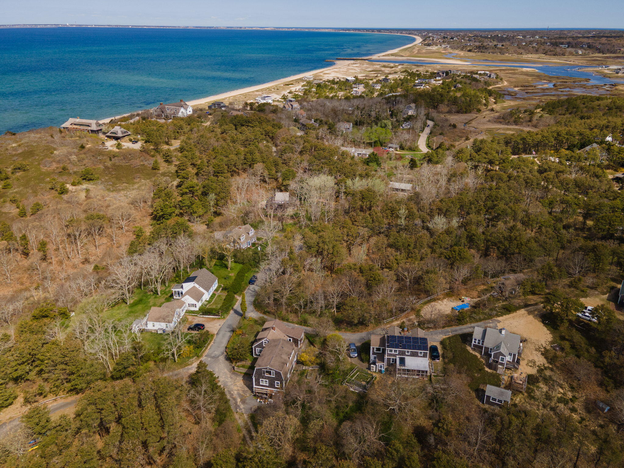 10 Benson Road Truro MA 02666