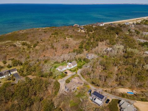 10 Benson Road Truro MA 02666