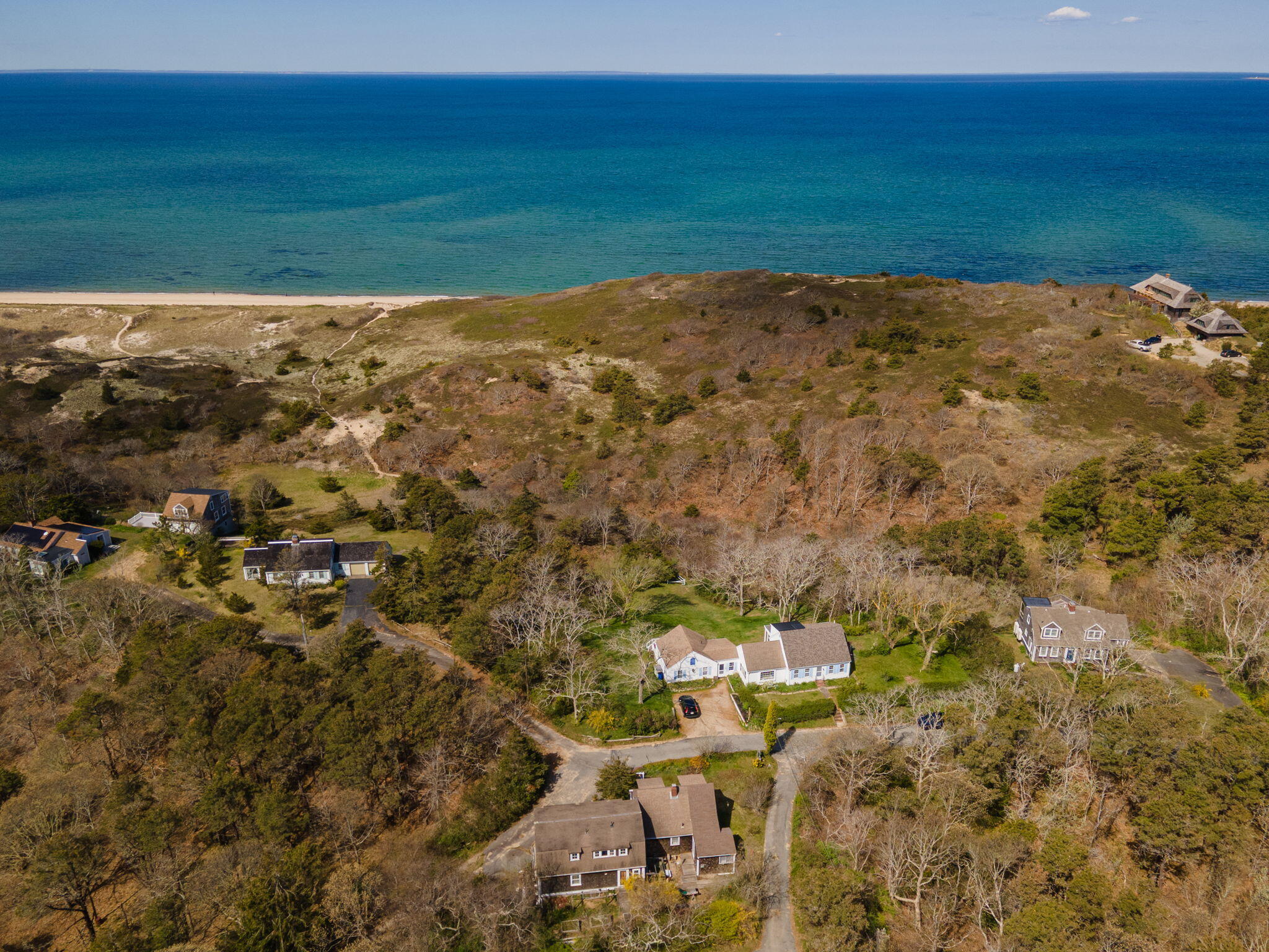 10 Benson Road Truro MA 02666