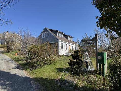 10 Benson Road Truro MA 02666