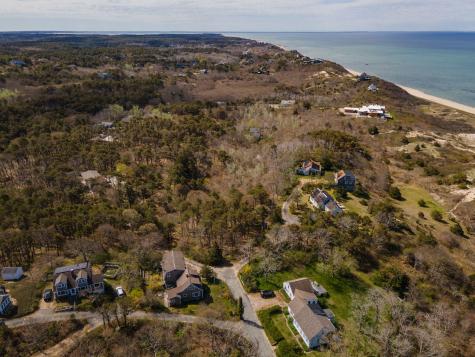 10 Benson Road Truro MA 02666