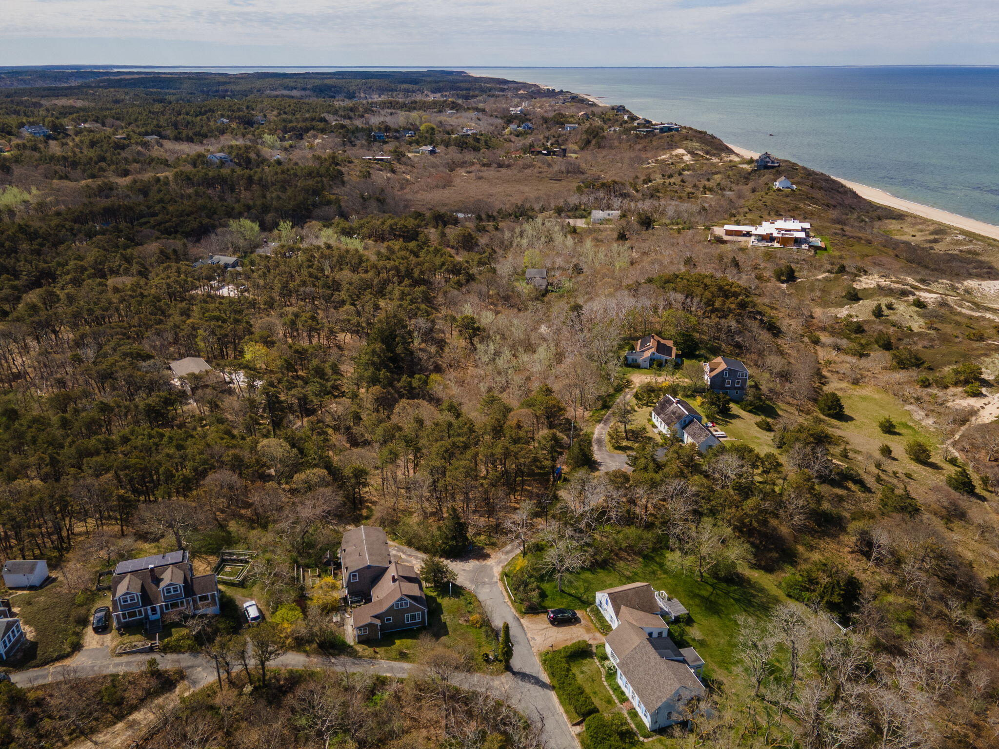 10 Benson Road Truro MA 02666