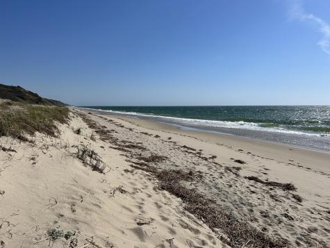 10 Benson Road Truro MA 02666
